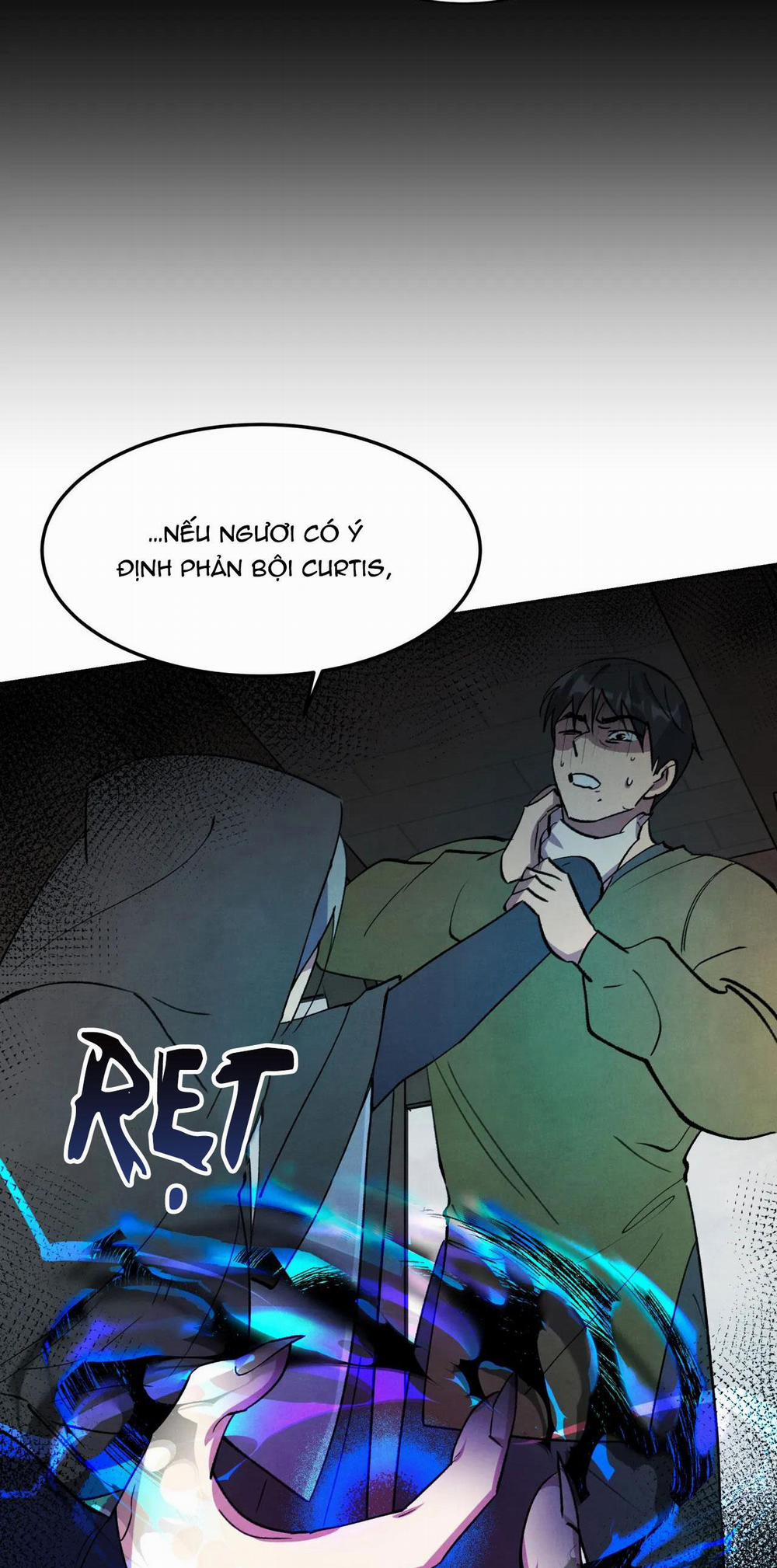 Khế Ước Bí Mật Của Đại Công Tước Xứ Bắc 30 trang 38