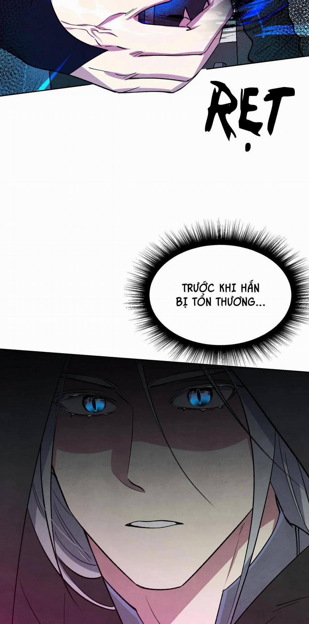 Khế Ước Bí Mật Của Đại Công Tước Xứ Bắc 30 trang 39