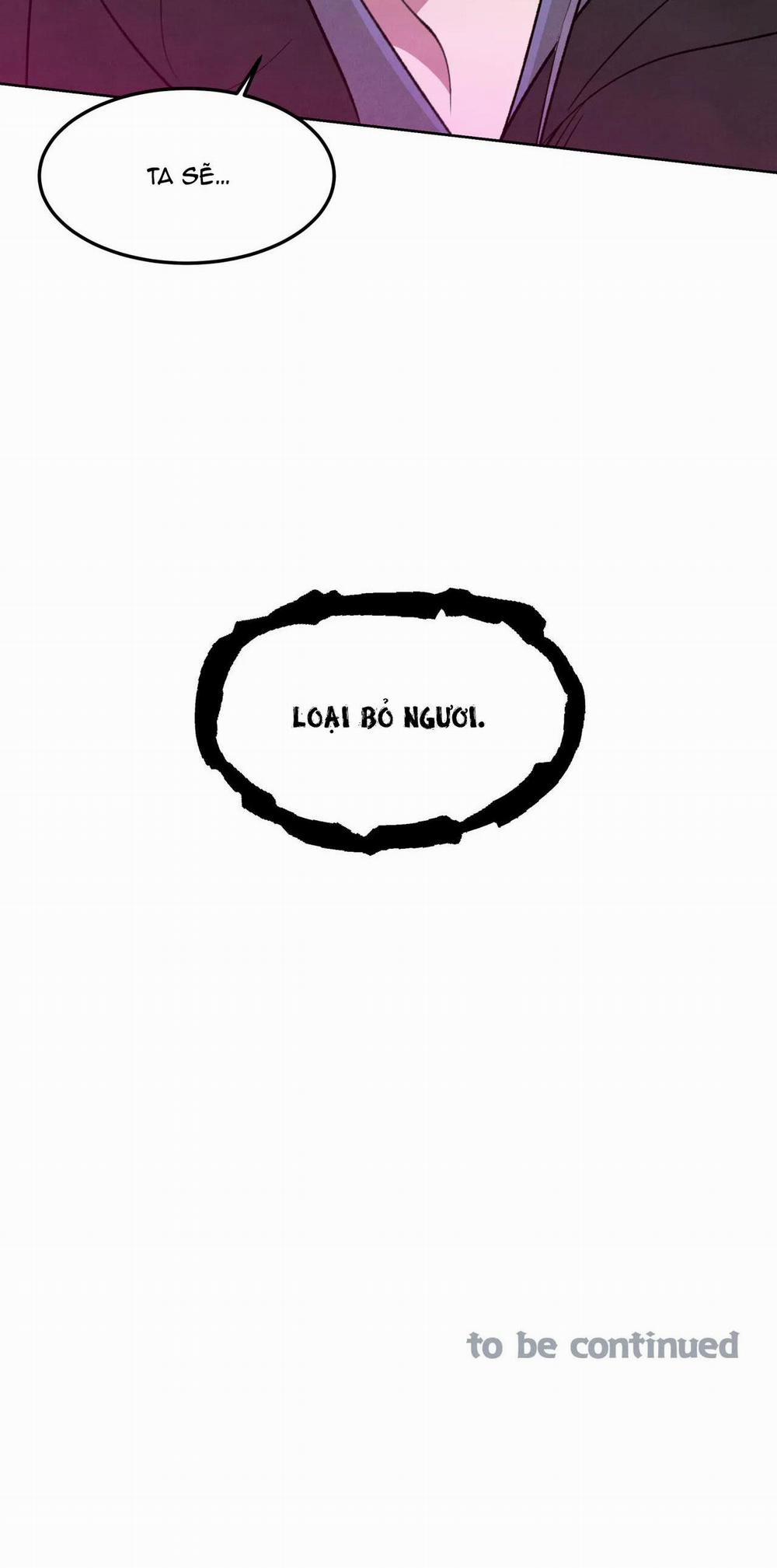 Khế Ước Bí Mật Của Đại Công Tước Xứ Bắc 30 trang 40