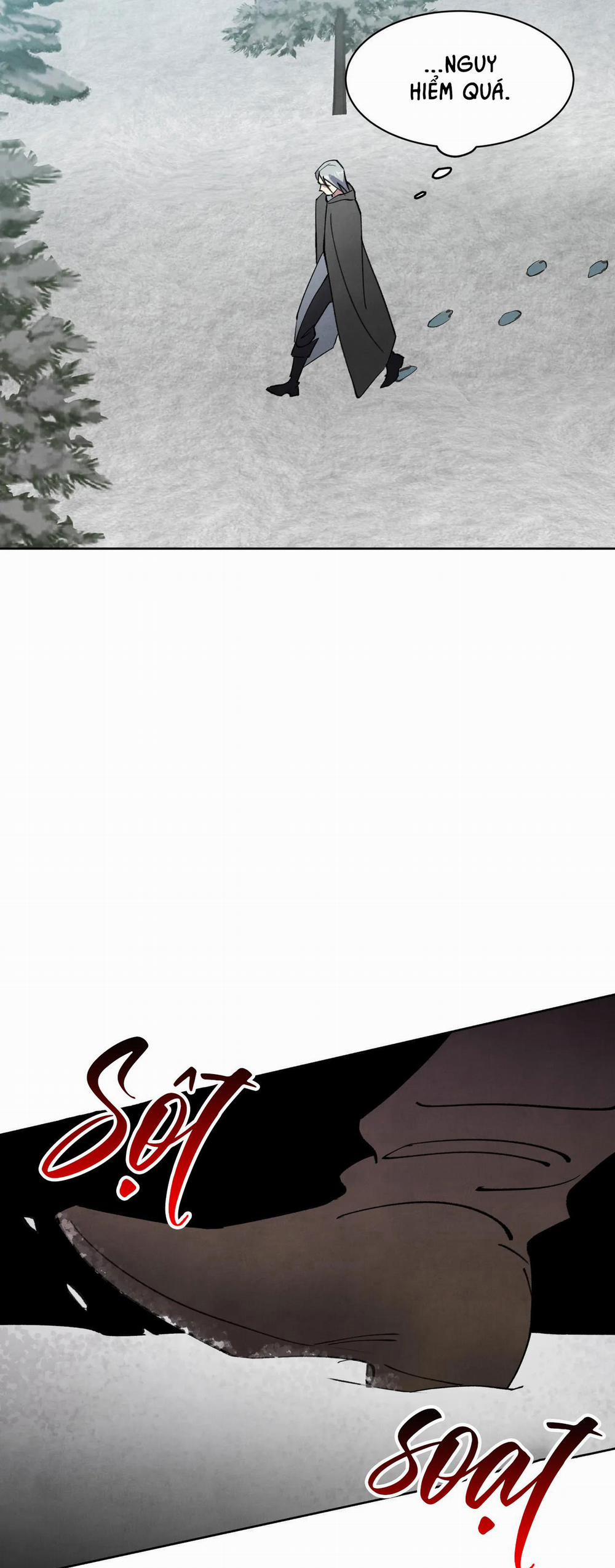 Khế Ước Bí Mật Của Đại Công Tước Xứ Bắc 30 trang 6