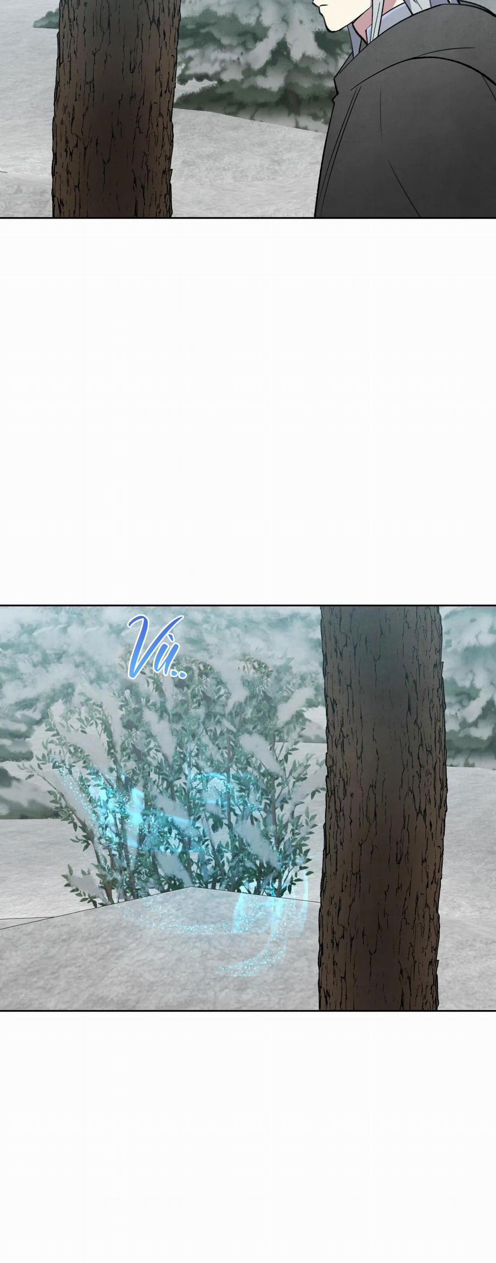 Khế Ước Bí Mật Của Đại Công Tước Xứ Bắc 30 trang 8