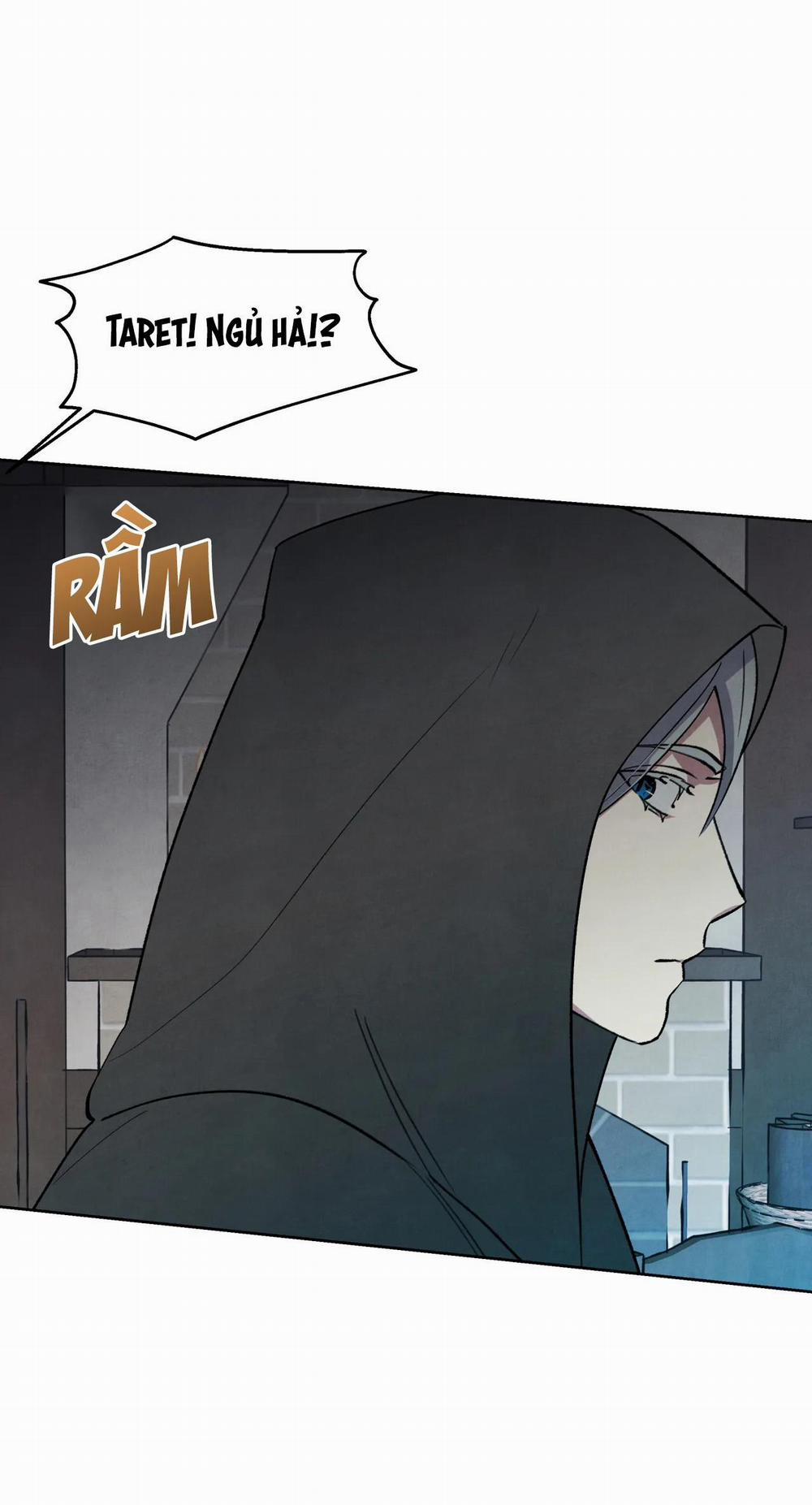 Khế Ước Bí Mật Của Đại Công Tước Xứ Bắc 31 trang 10