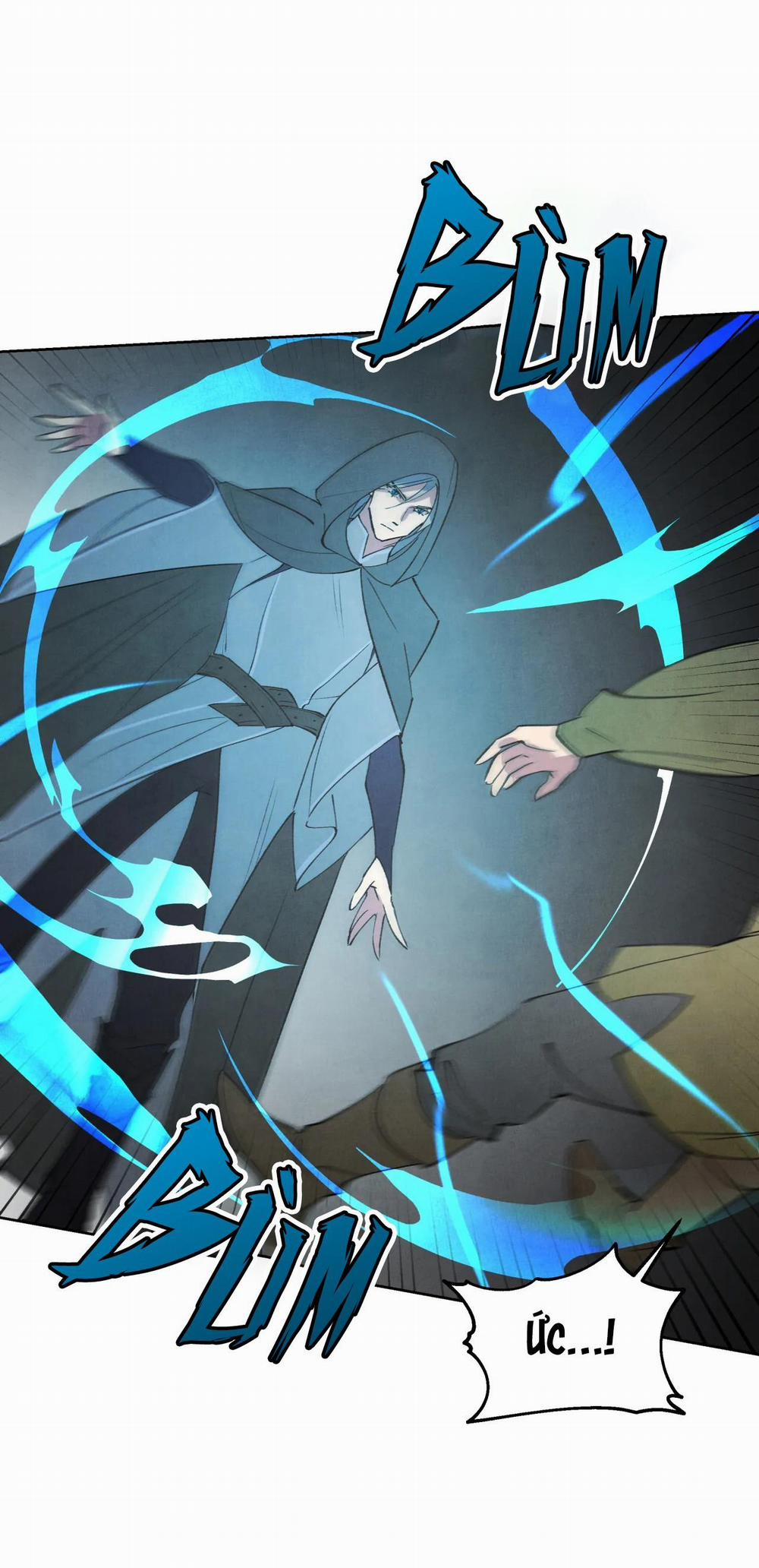 Khế Ước Bí Mật Của Đại Công Tước Xứ Bắc 31 trang 13