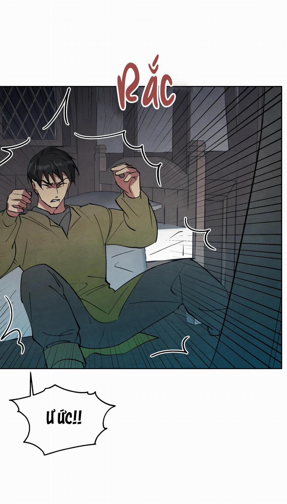 Khế Ước Bí Mật Của Đại Công Tước Xứ Bắc 31 trang 14