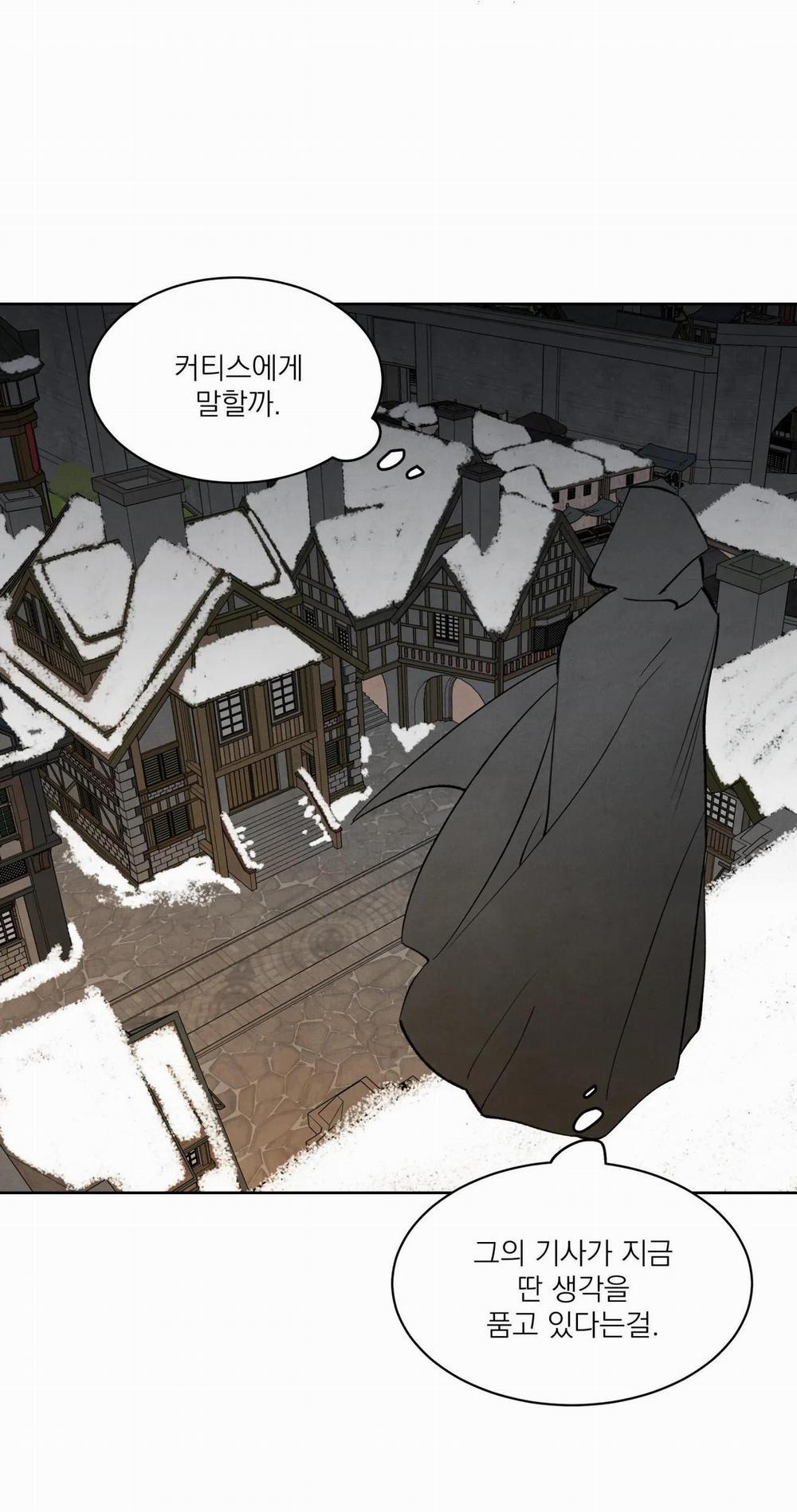 Khế Ước Bí Mật Của Đại Công Tước Xứ Bắc 31 trang 19