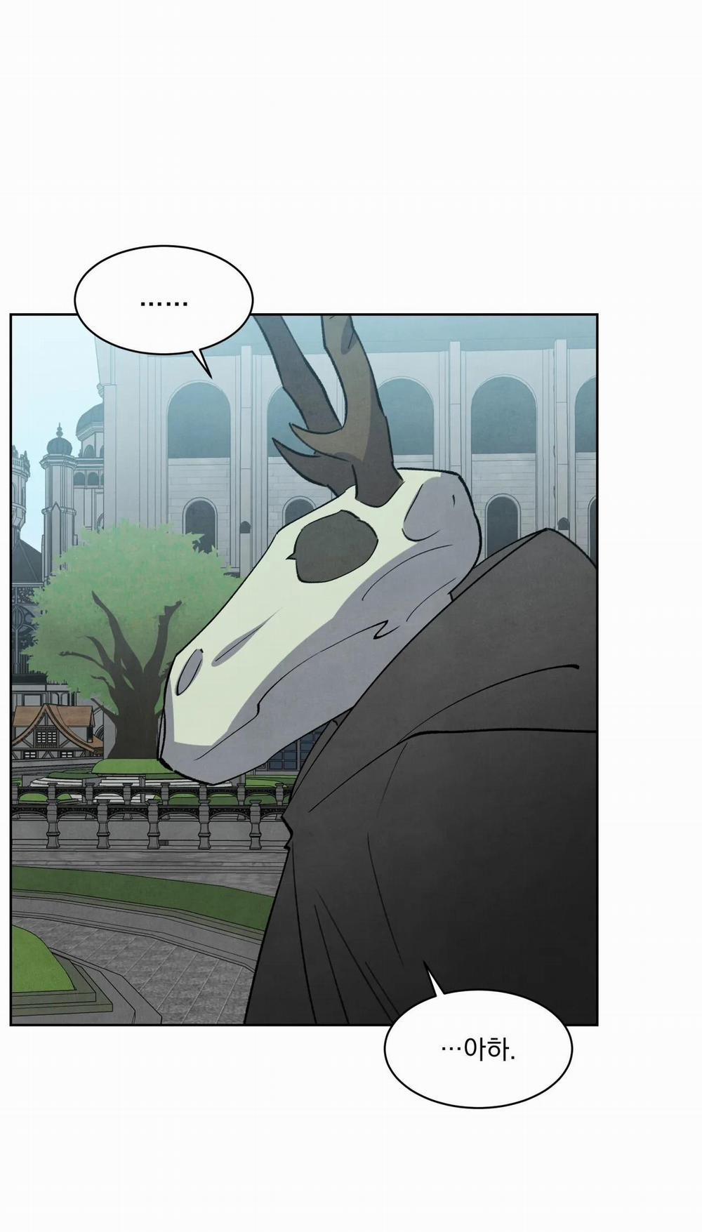 Khế Ước Bí Mật Của Đại Công Tước Xứ Bắc 31 trang 26