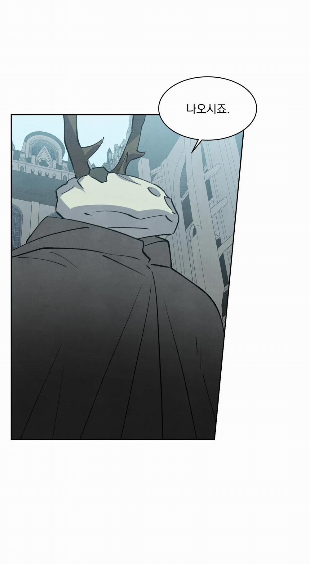 Khế Ước Bí Mật Của Đại Công Tước Xứ Bắc 31 trang 29