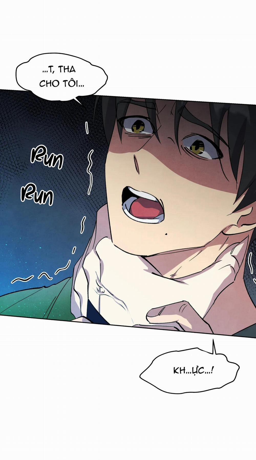 Khế Ước Bí Mật Của Đại Công Tước Xứ Bắc 31 trang 3