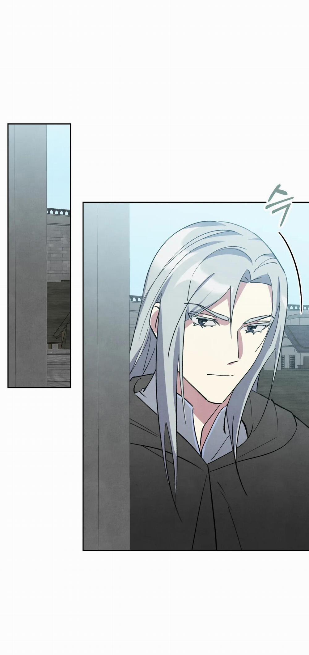 Khế Ước Bí Mật Của Đại Công Tước Xứ Bắc 31 trang 30