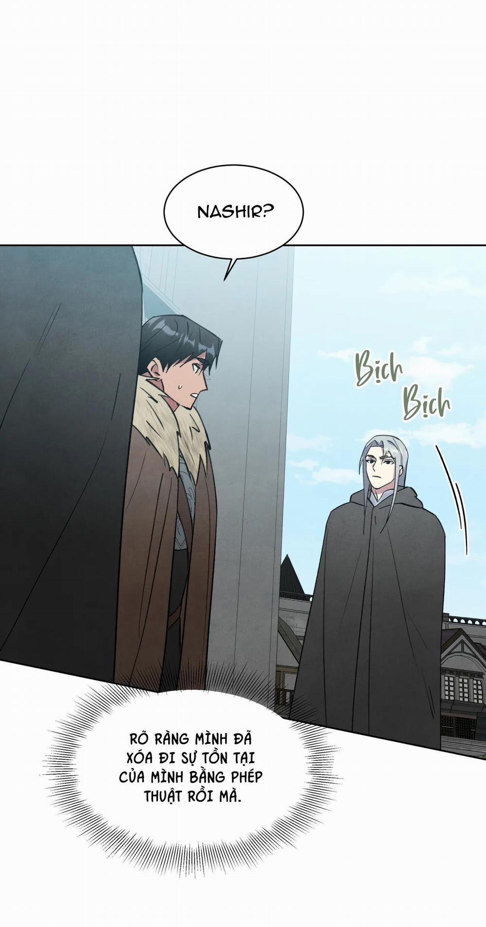 Khế Ước Bí Mật Của Đại Công Tước Xứ Bắc 31 trang 31