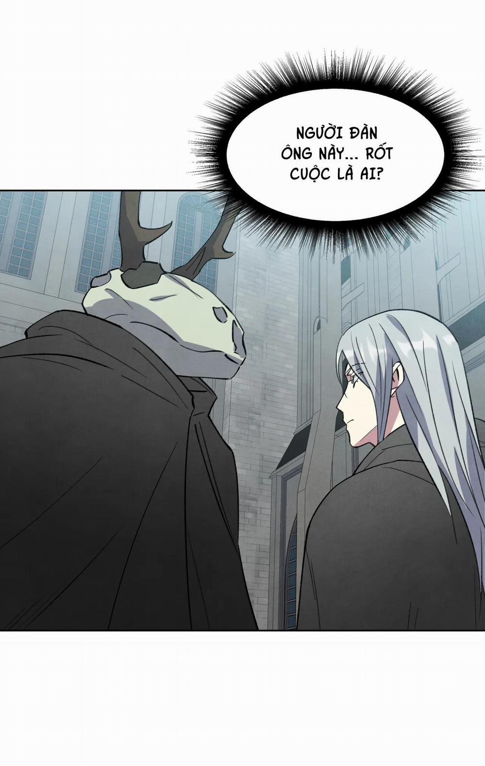 Khế Ước Bí Mật Của Đại Công Tước Xứ Bắc 31 trang 32