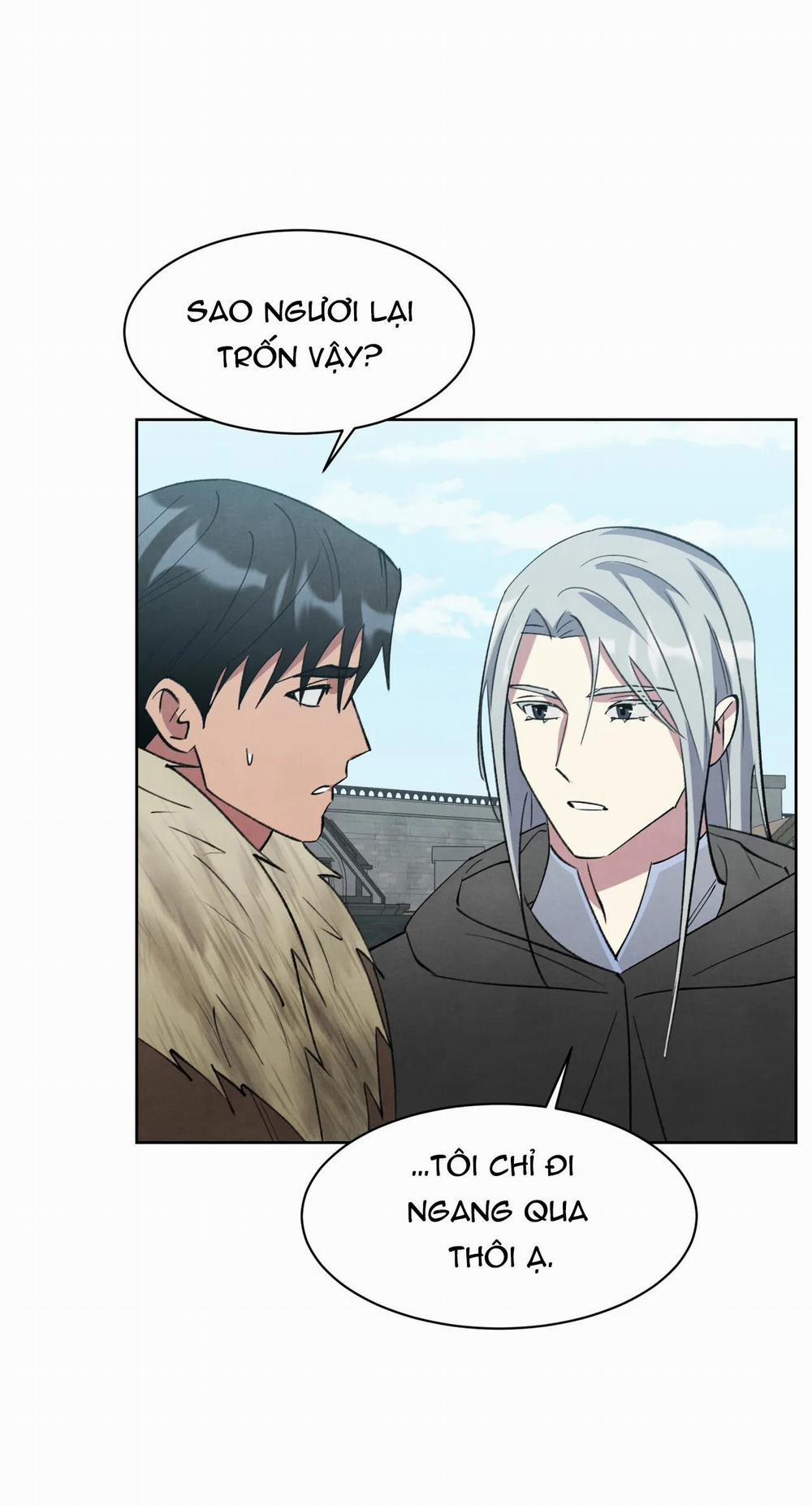 Khế Ước Bí Mật Của Đại Công Tước Xứ Bắc 31 trang 33