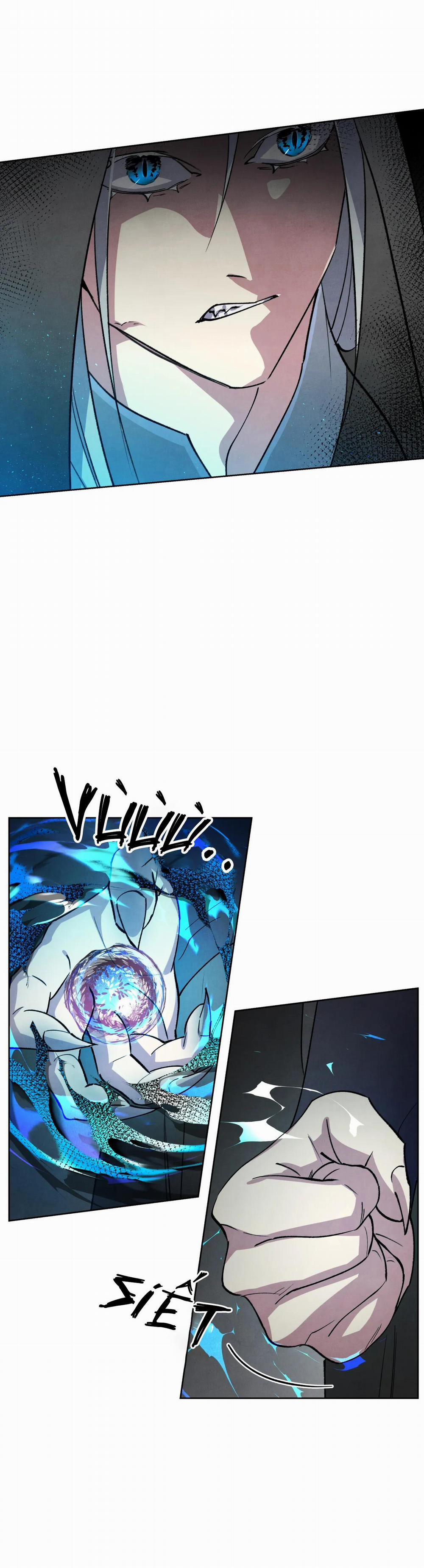 Khế Ước Bí Mật Của Đại Công Tước Xứ Bắc 31 trang 4