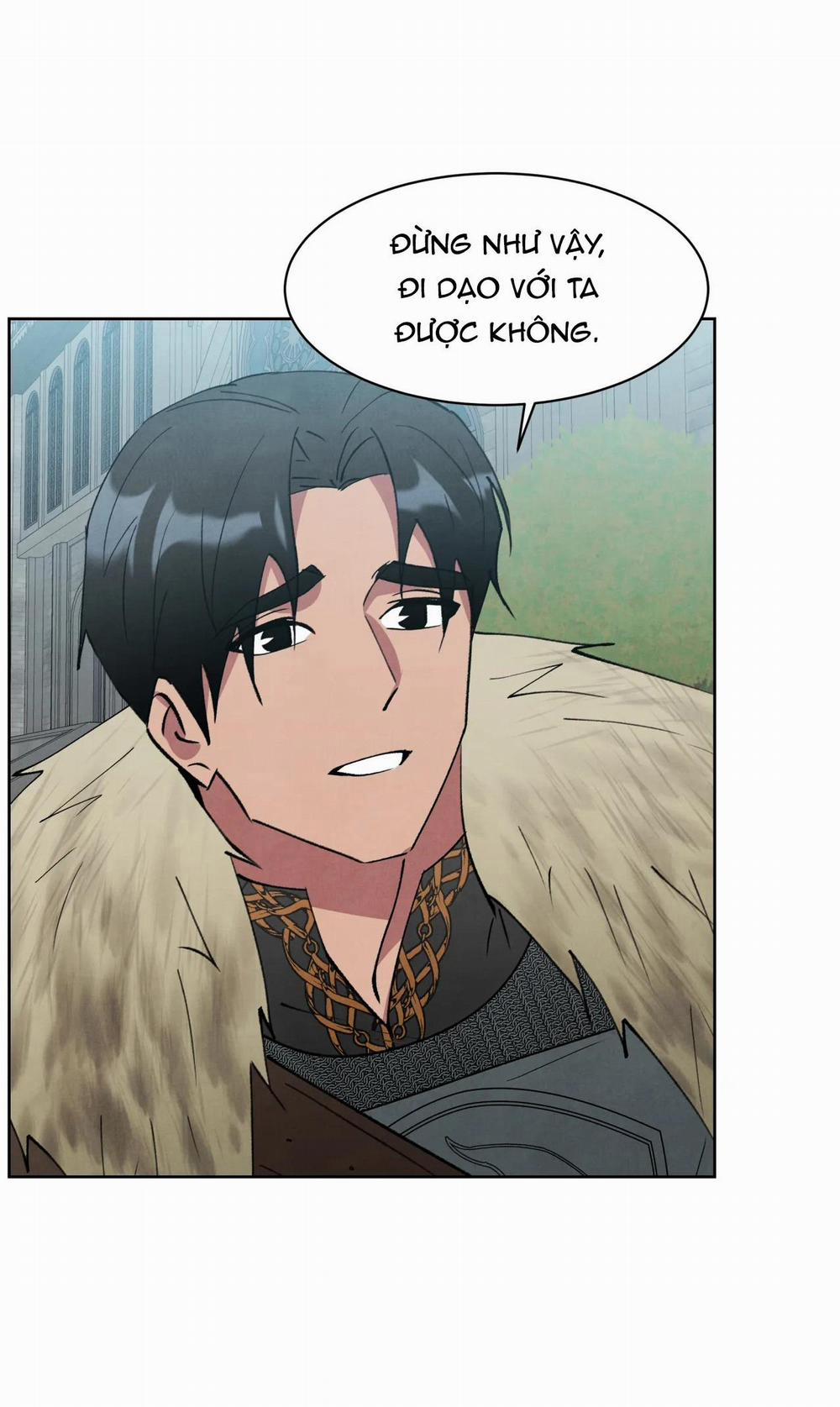 Khế Ước Bí Mật Của Đại Công Tước Xứ Bắc 31 trang 42