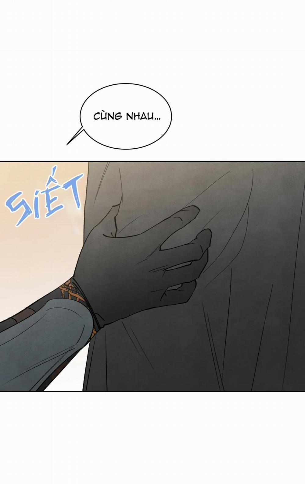 Khế Ước Bí Mật Của Đại Công Tước Xứ Bắc 31 trang 43