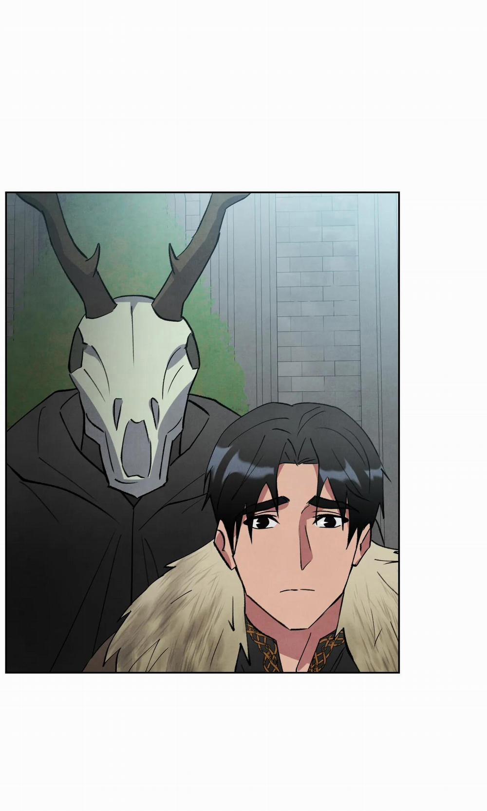 Khế Ước Bí Mật Của Đại Công Tước Xứ Bắc 31 trang 45