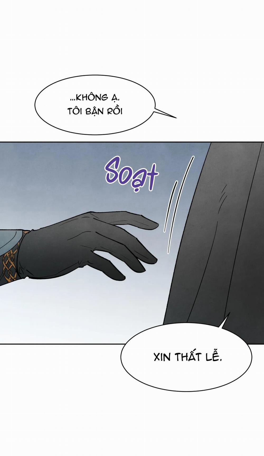 Khế Ước Bí Mật Của Đại Công Tước Xứ Bắc 31 trang 46