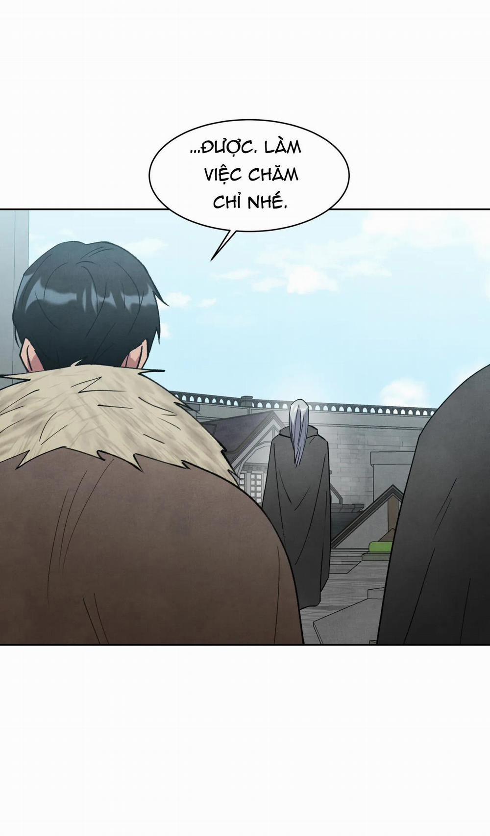 Khế Ước Bí Mật Của Đại Công Tước Xứ Bắc 31 trang 47