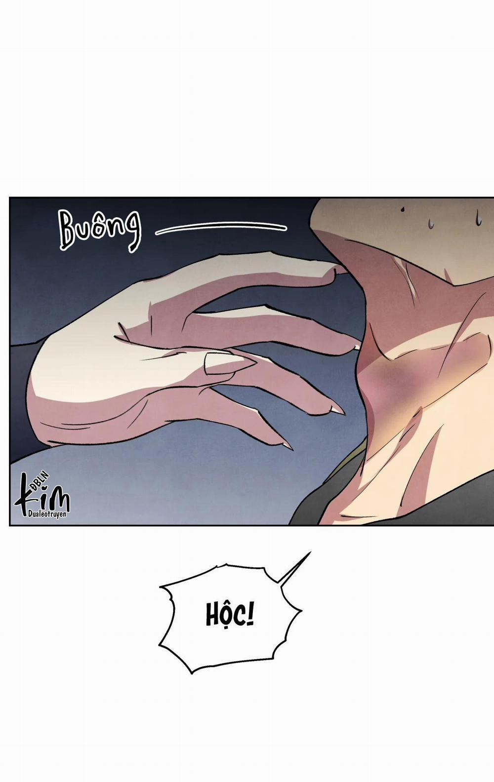 Khế Ước Bí Mật Của Đại Công Tước Xứ Bắc 31 trang 5