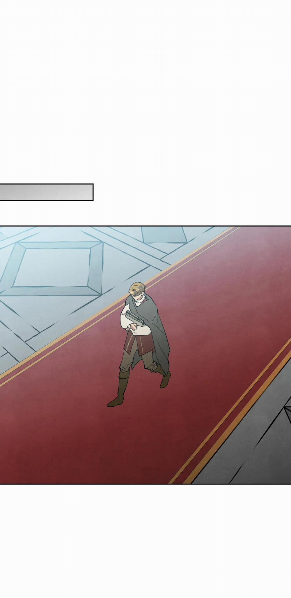 Khế Ước Bí Mật Của Đại Công Tước Xứ Bắc 31 trang 50