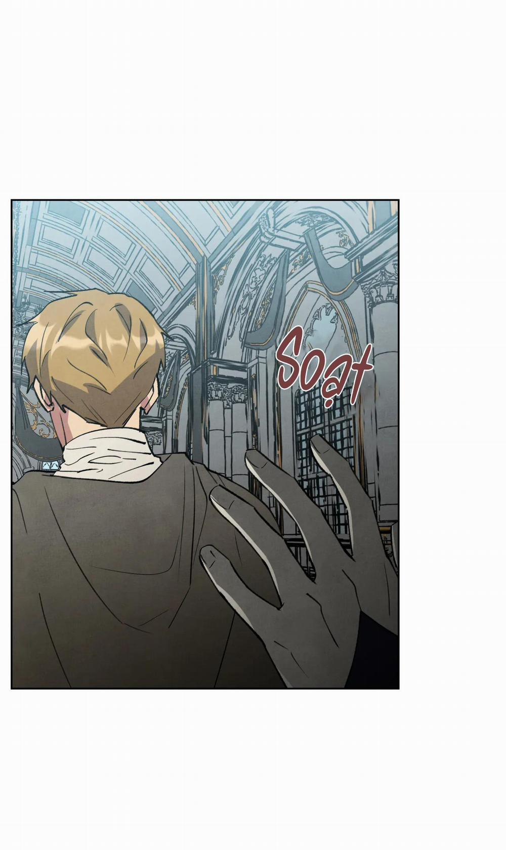 Khế Ước Bí Mật Của Đại Công Tước Xứ Bắc 31 trang 51