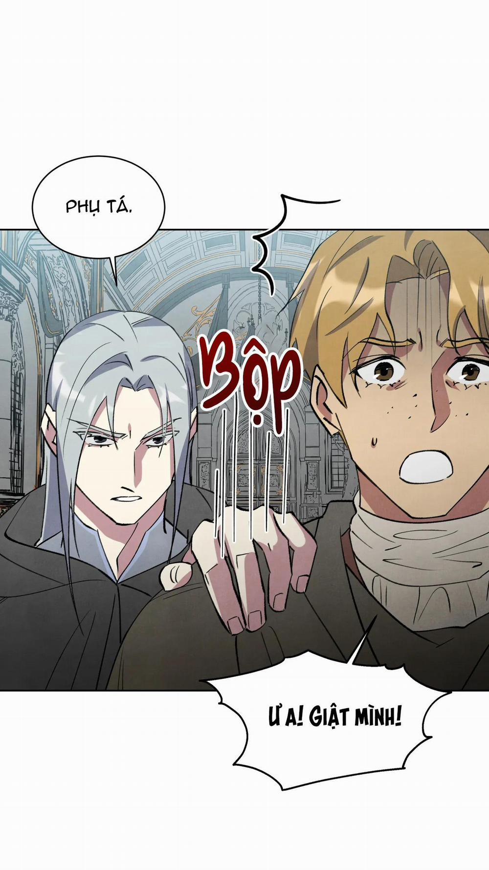 Khế Ước Bí Mật Của Đại Công Tước Xứ Bắc 31 trang 52