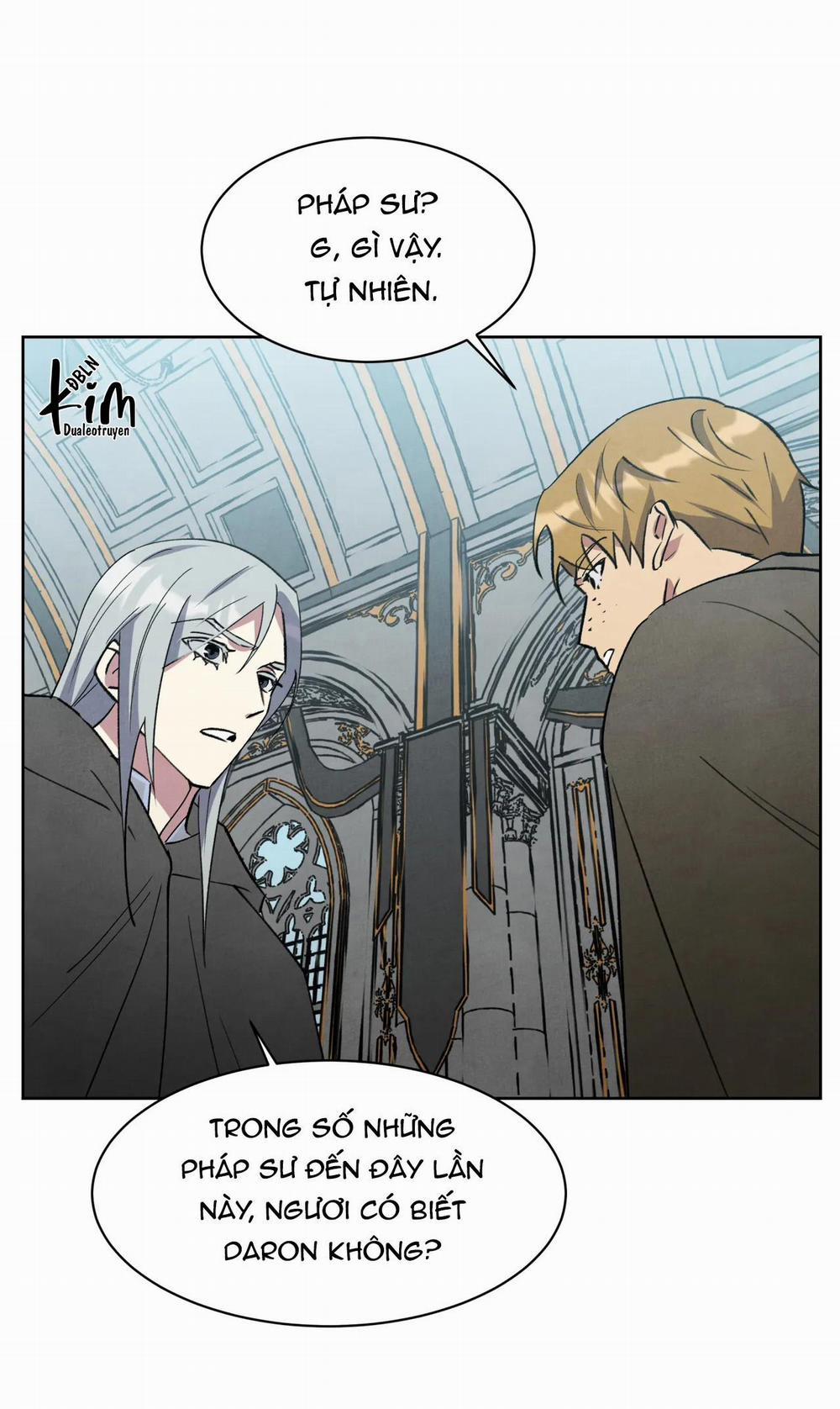Khế Ước Bí Mật Của Đại Công Tước Xứ Bắc 31 trang 53