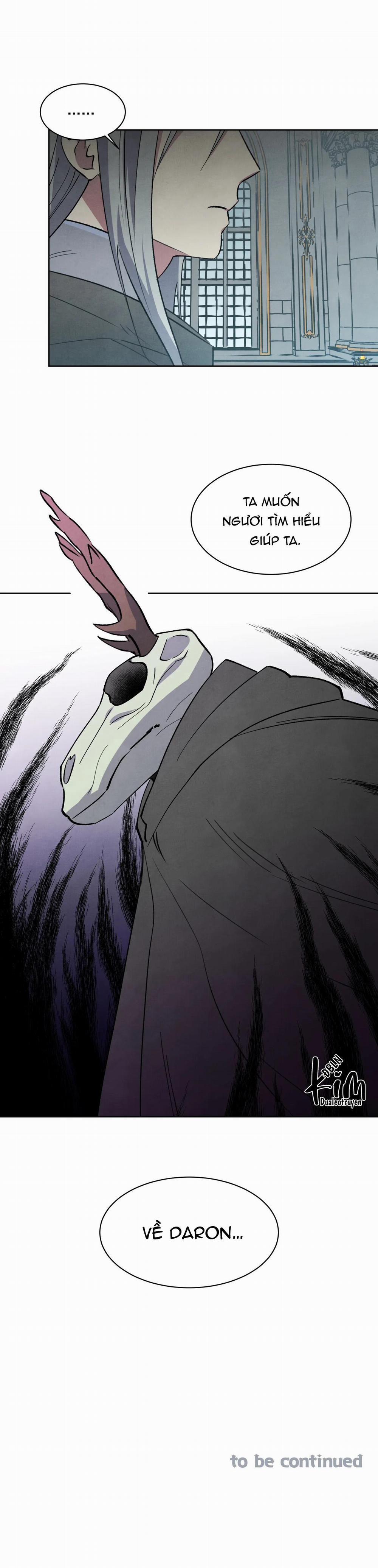 Khế Ước Bí Mật Của Đại Công Tước Xứ Bắc 31 trang 55