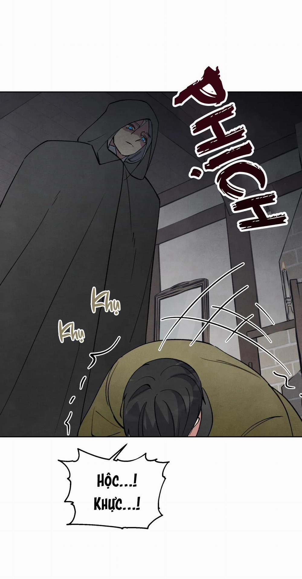 Khế Ước Bí Mật Của Đại Công Tước Xứ Bắc 31 trang 6