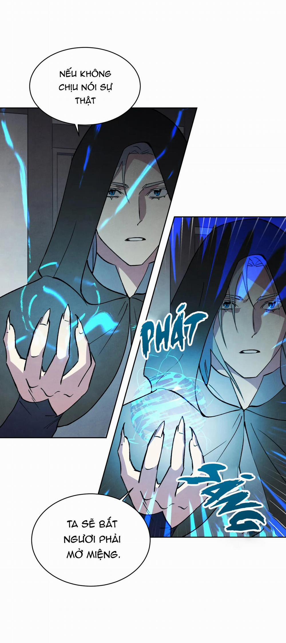 Khế Ước Bí Mật Của Đại Công Tước Xứ Bắc 31 trang 7