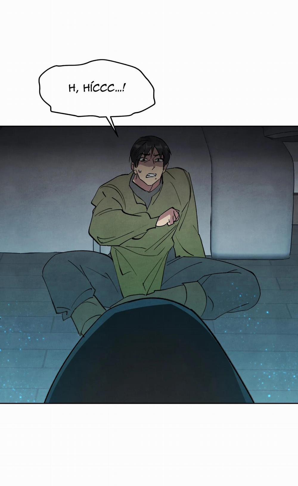 Khế Ước Bí Mật Của Đại Công Tước Xứ Bắc 31 trang 8