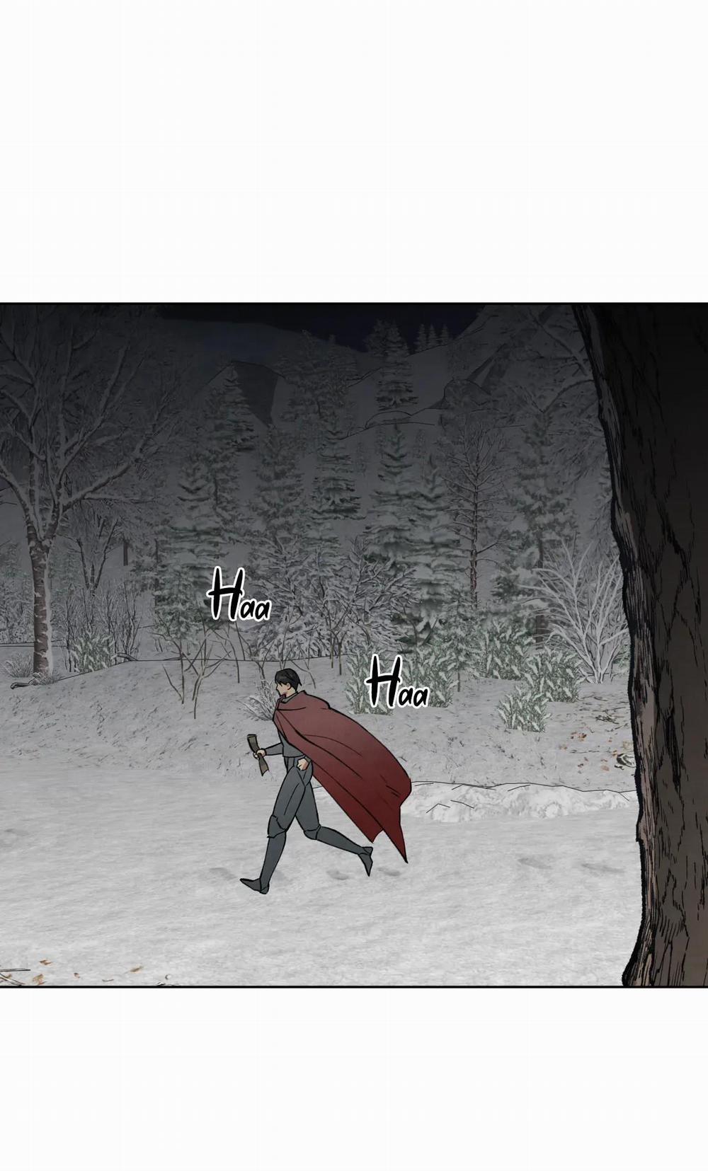 Khế Ước Bí Mật Của Đại Công Tước Xứ Bắc 33 Ss2 trang 1