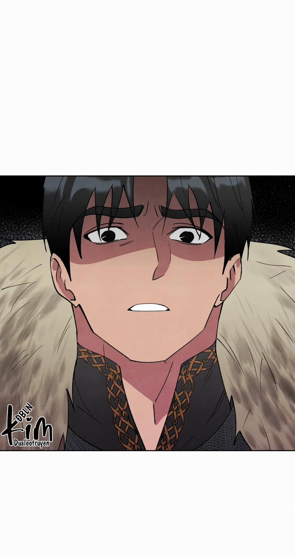 Khế Ước Bí Mật Của Đại Công Tước Xứ Bắc 33 Ss2 trang 10