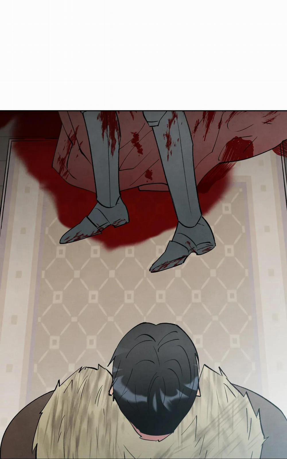 Khế Ước Bí Mật Của Đại Công Tước Xứ Bắc 33 Ss2 trang 12