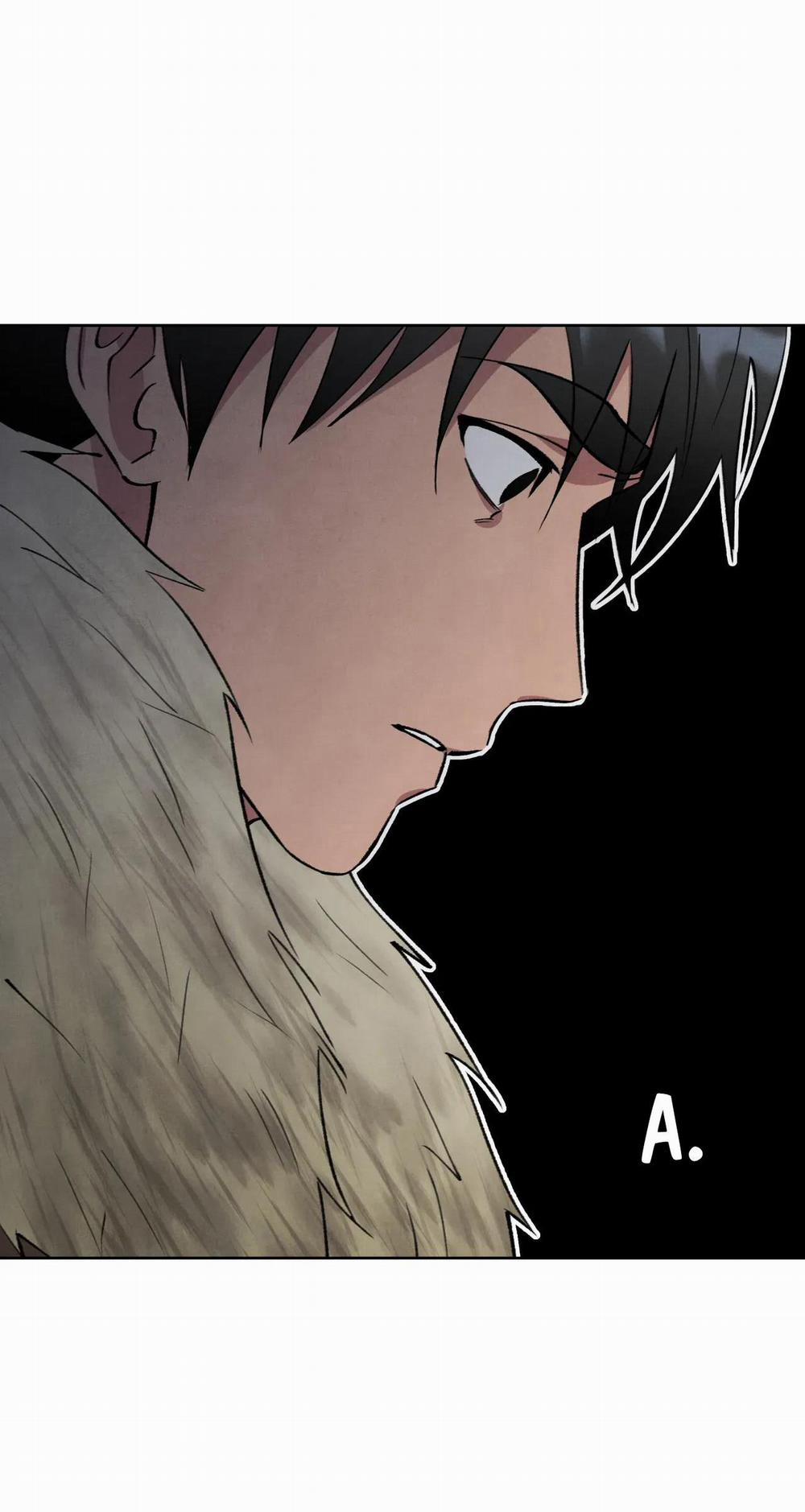 Khế Ước Bí Mật Của Đại Công Tước Xứ Bắc 33 Ss2 trang 19