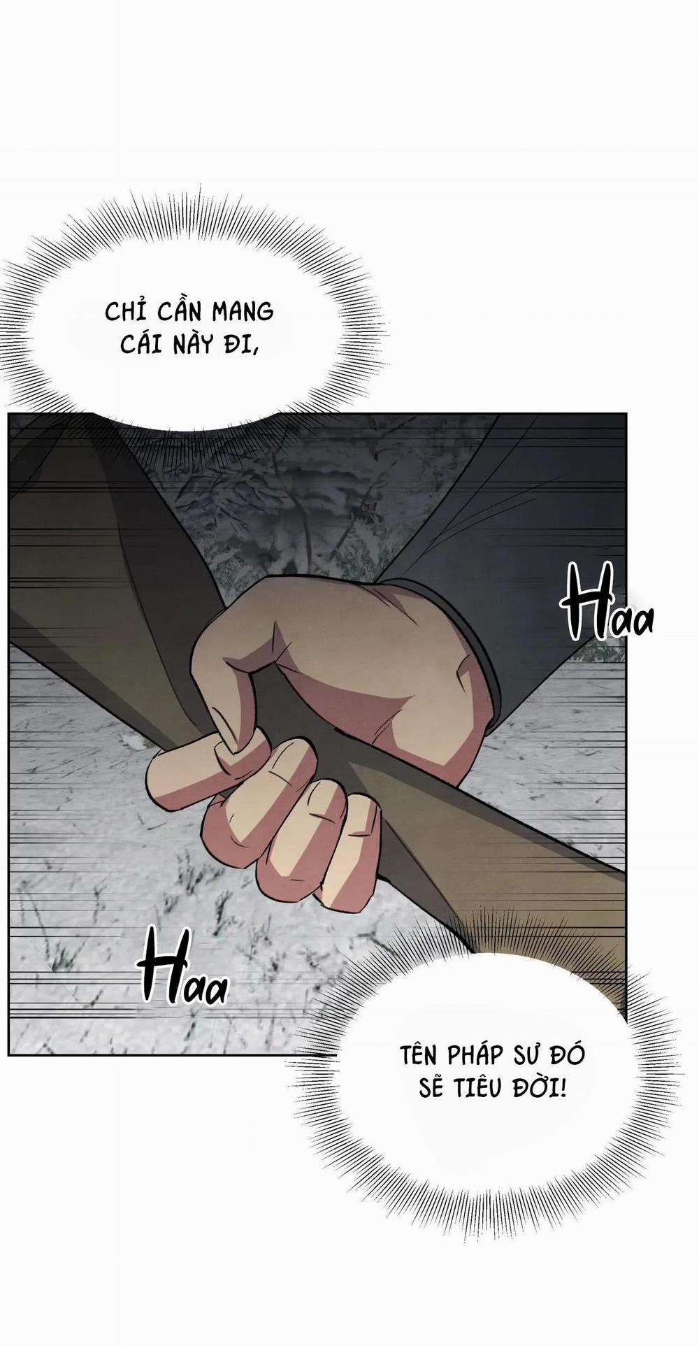 Khế Ước Bí Mật Của Đại Công Tước Xứ Bắc 33 Ss2 trang 2