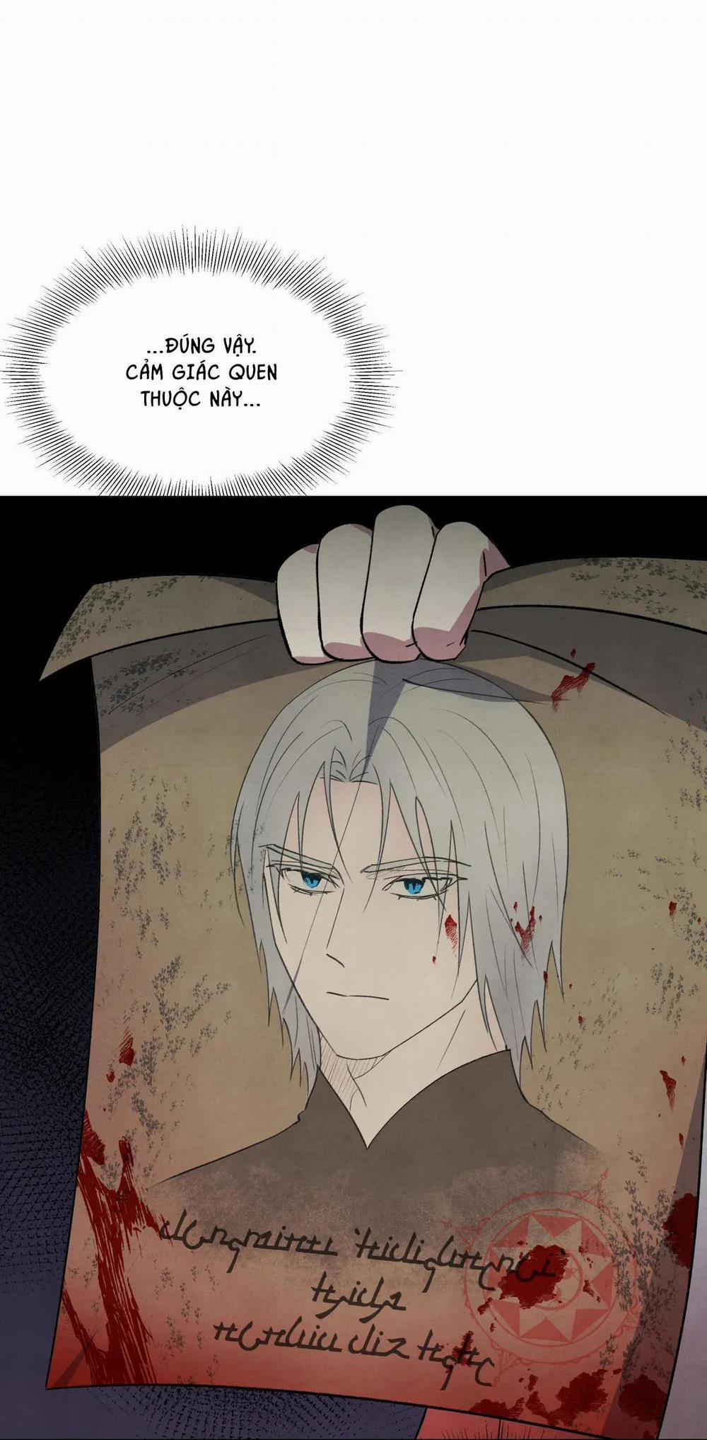 Khế Ước Bí Mật Của Đại Công Tước Xứ Bắc 33 Ss2 trang 20