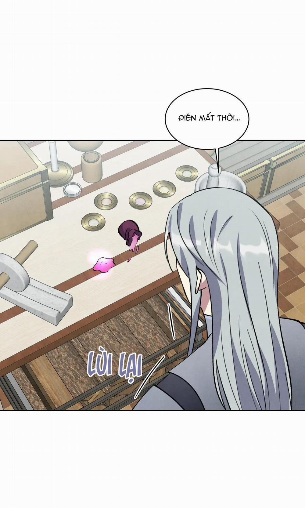 Khế Ước Bí Mật Của Đại Công Tước Xứ Bắc 33 Ss2 trang 22