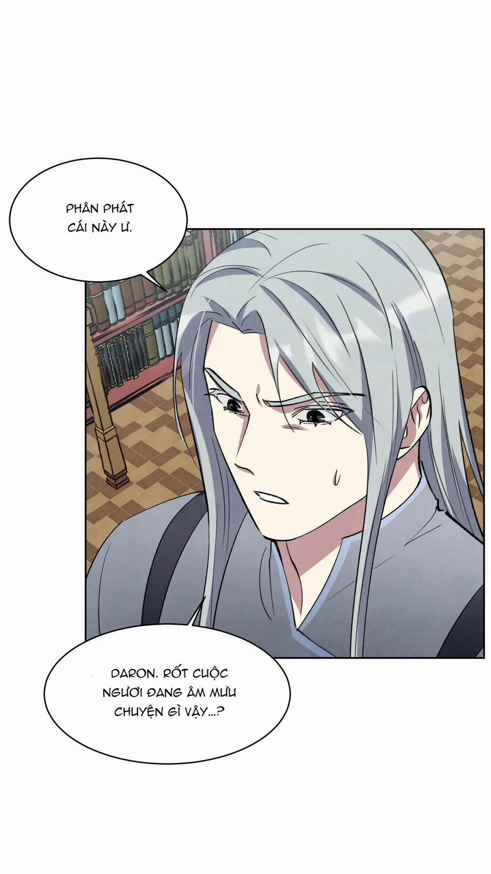 Khế Ước Bí Mật Của Đại Công Tước Xứ Bắc 33 Ss2 trang 23