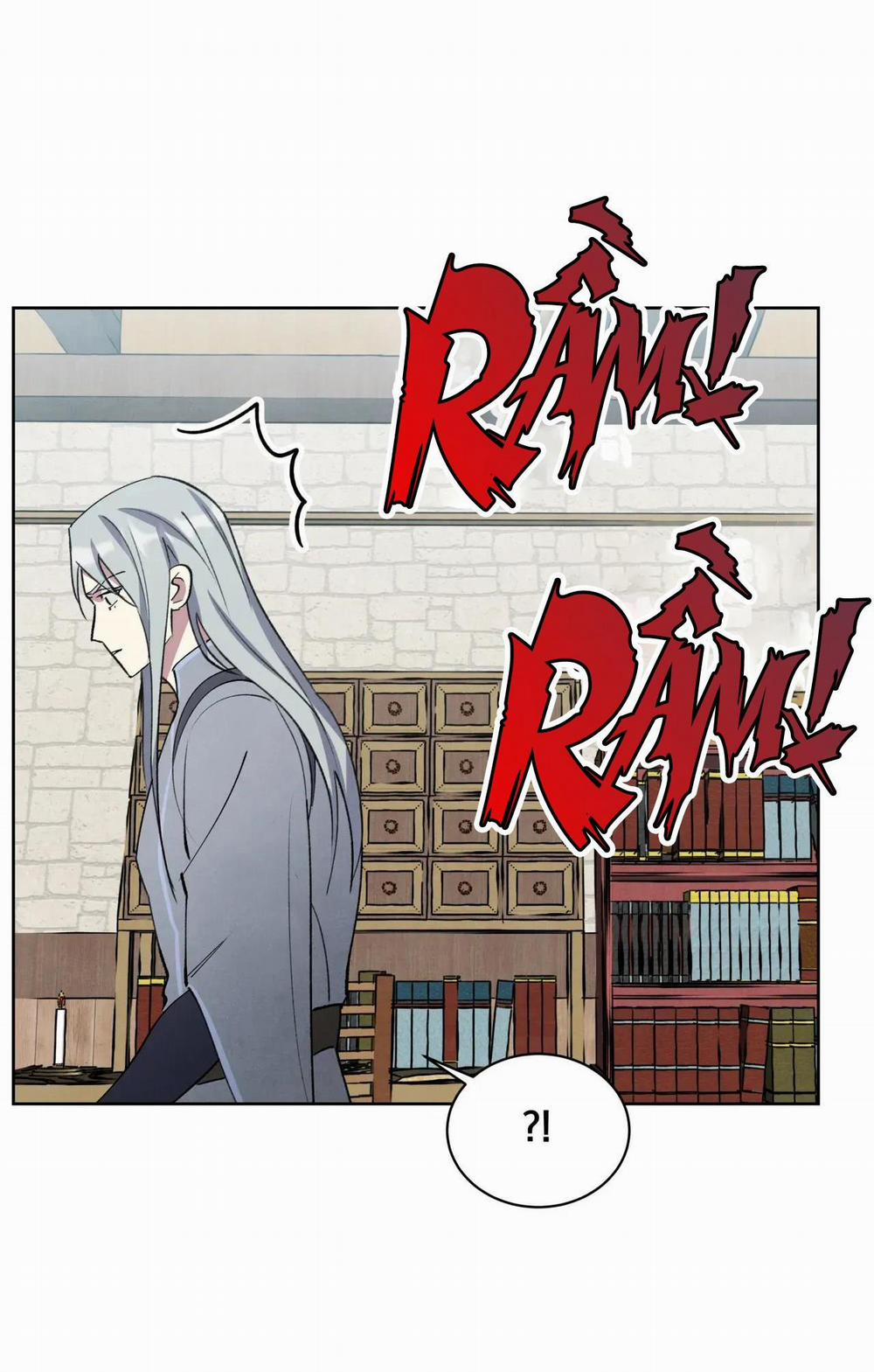 Khế Ước Bí Mật Của Đại Công Tước Xứ Bắc 33 Ss2 trang 24