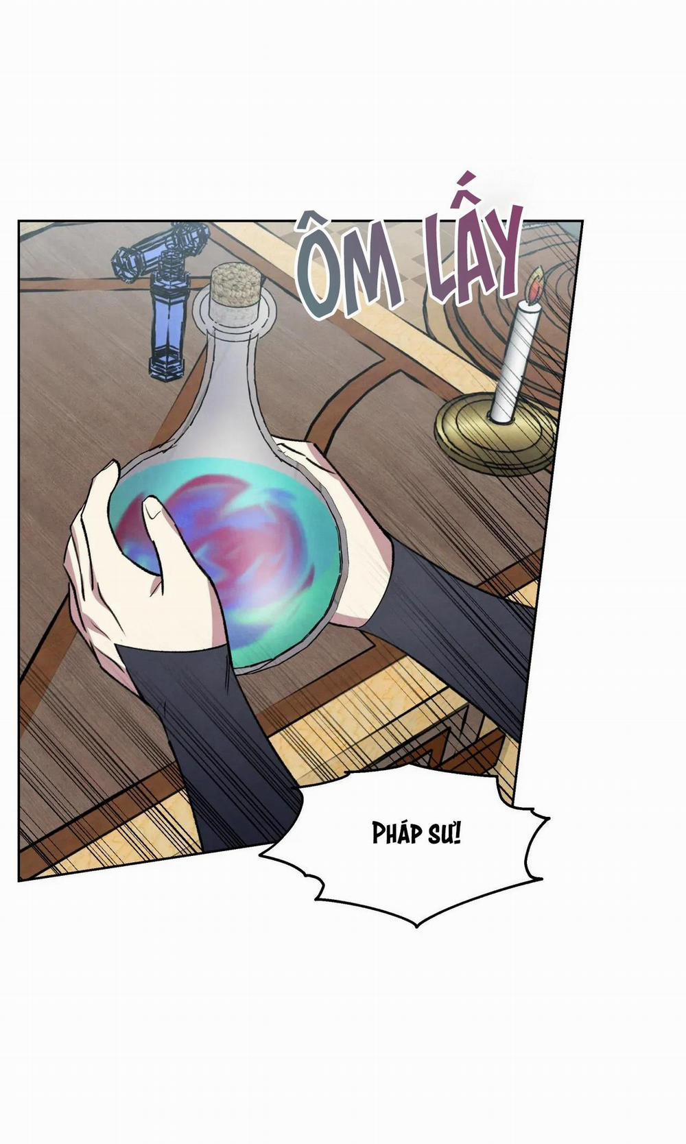 Khế Ước Bí Mật Của Đại Công Tước Xứ Bắc 33 Ss2 trang 26