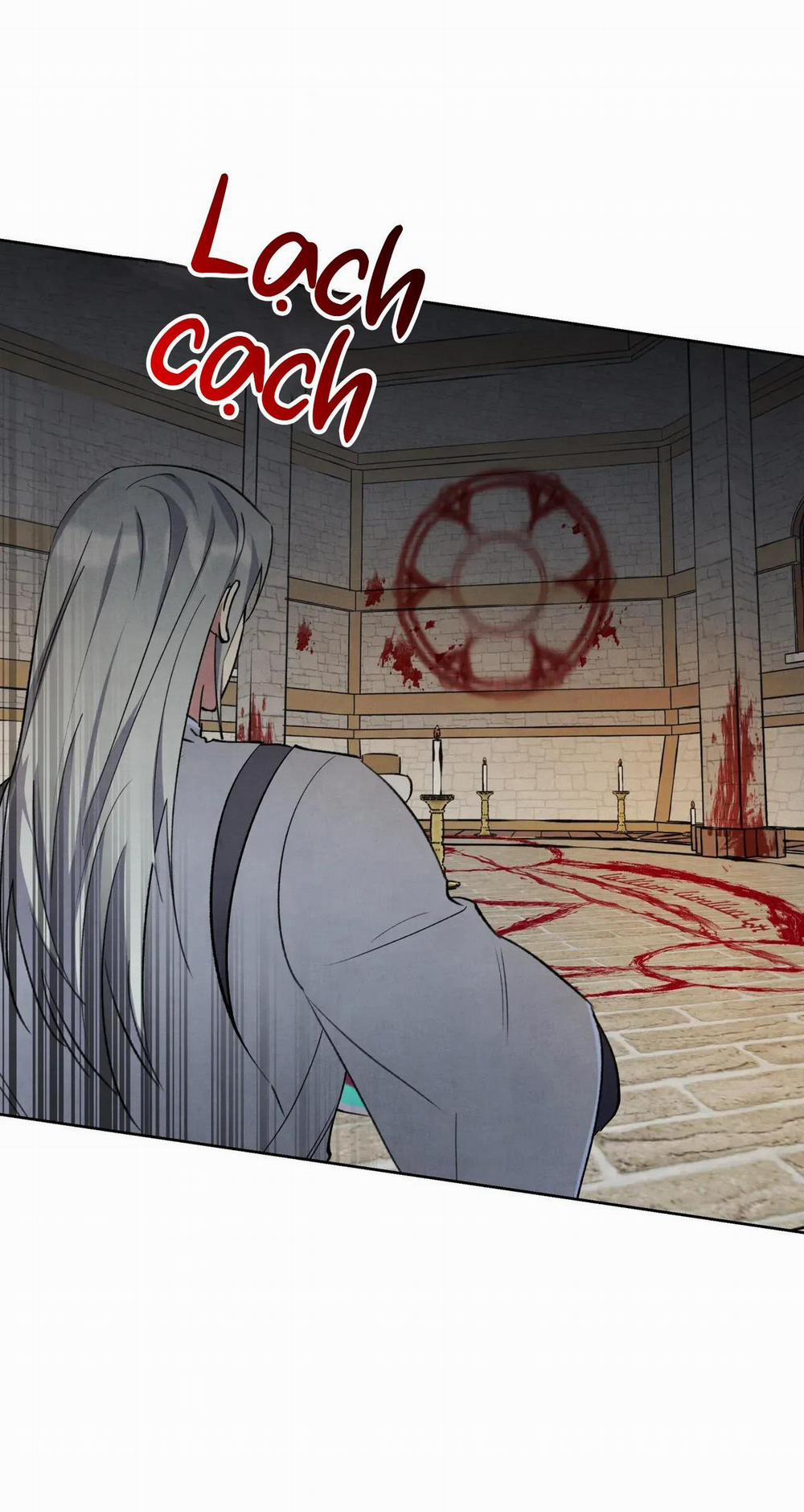 Khế Ước Bí Mật Của Đại Công Tước Xứ Bắc 33 Ss2 trang 28