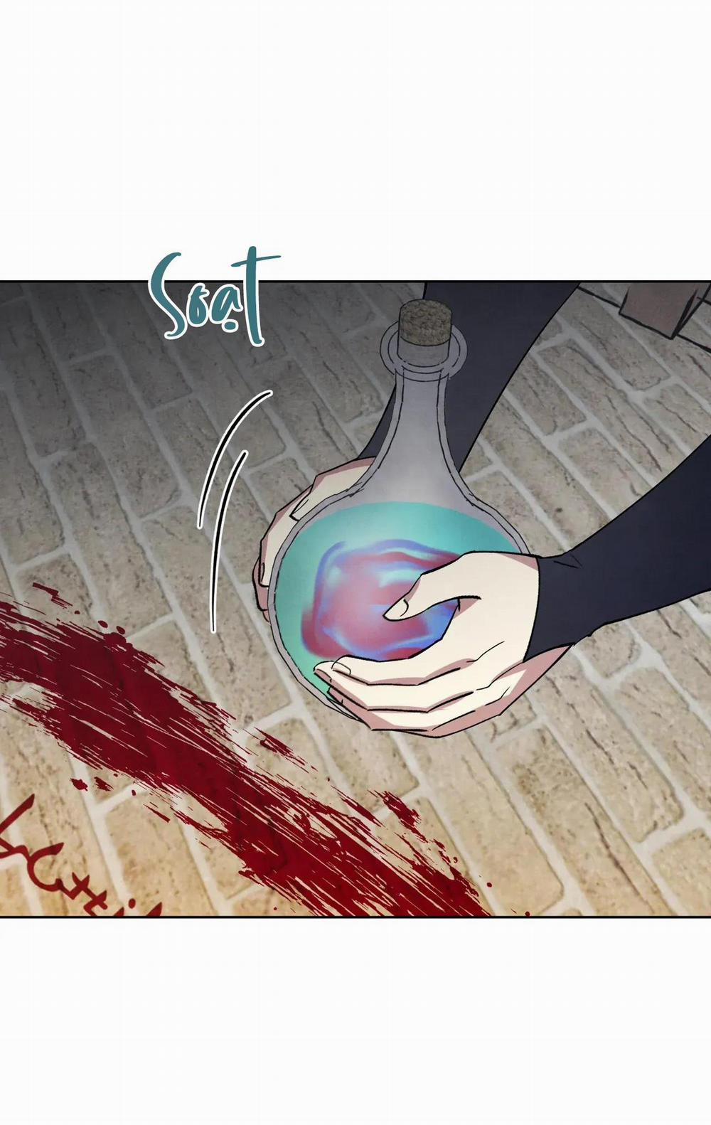 Khế Ước Bí Mật Của Đại Công Tước Xứ Bắc 33 Ss2 trang 29