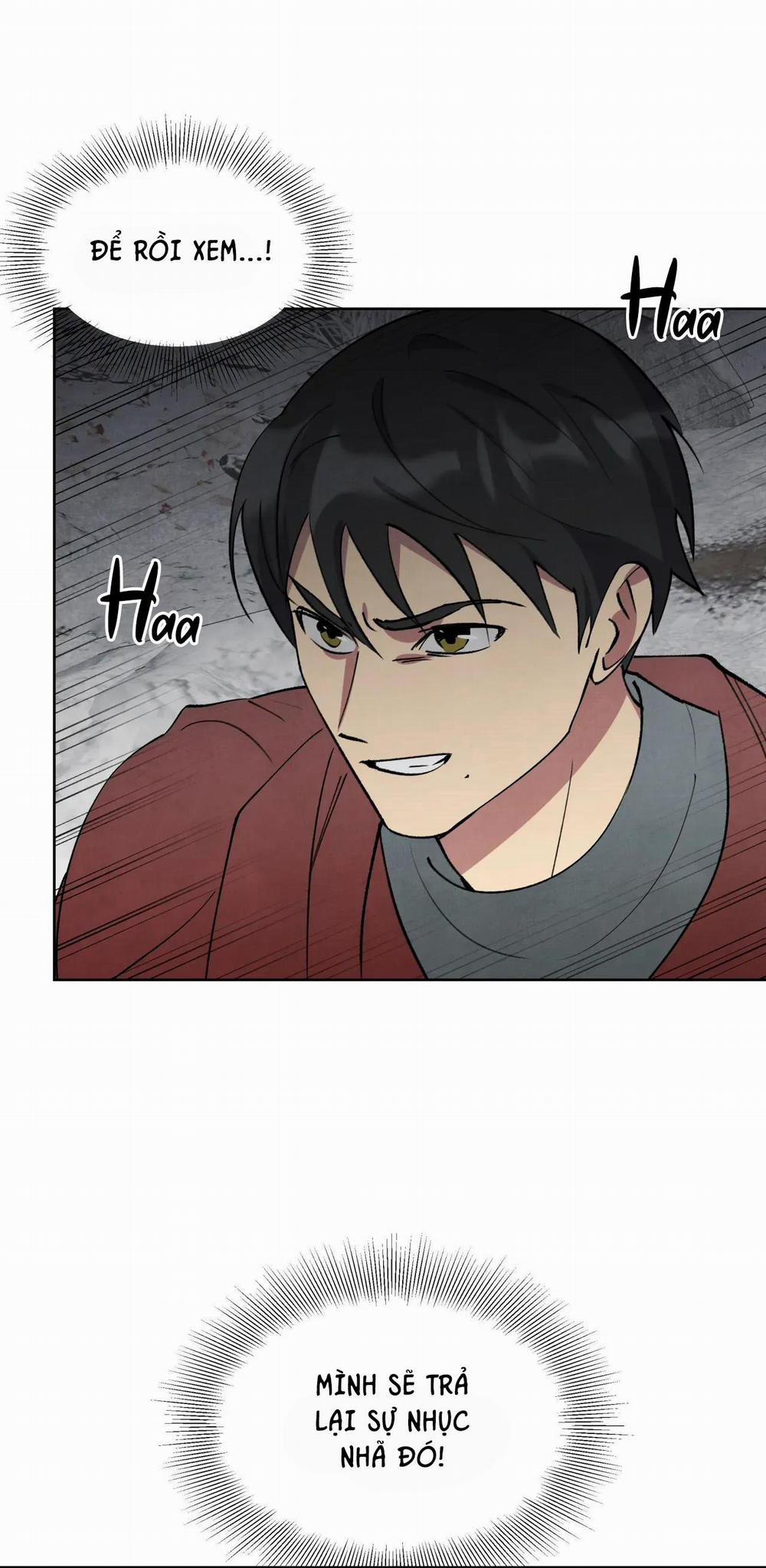 Khế Ước Bí Mật Của Đại Công Tước Xứ Bắc 33 Ss2 trang 3