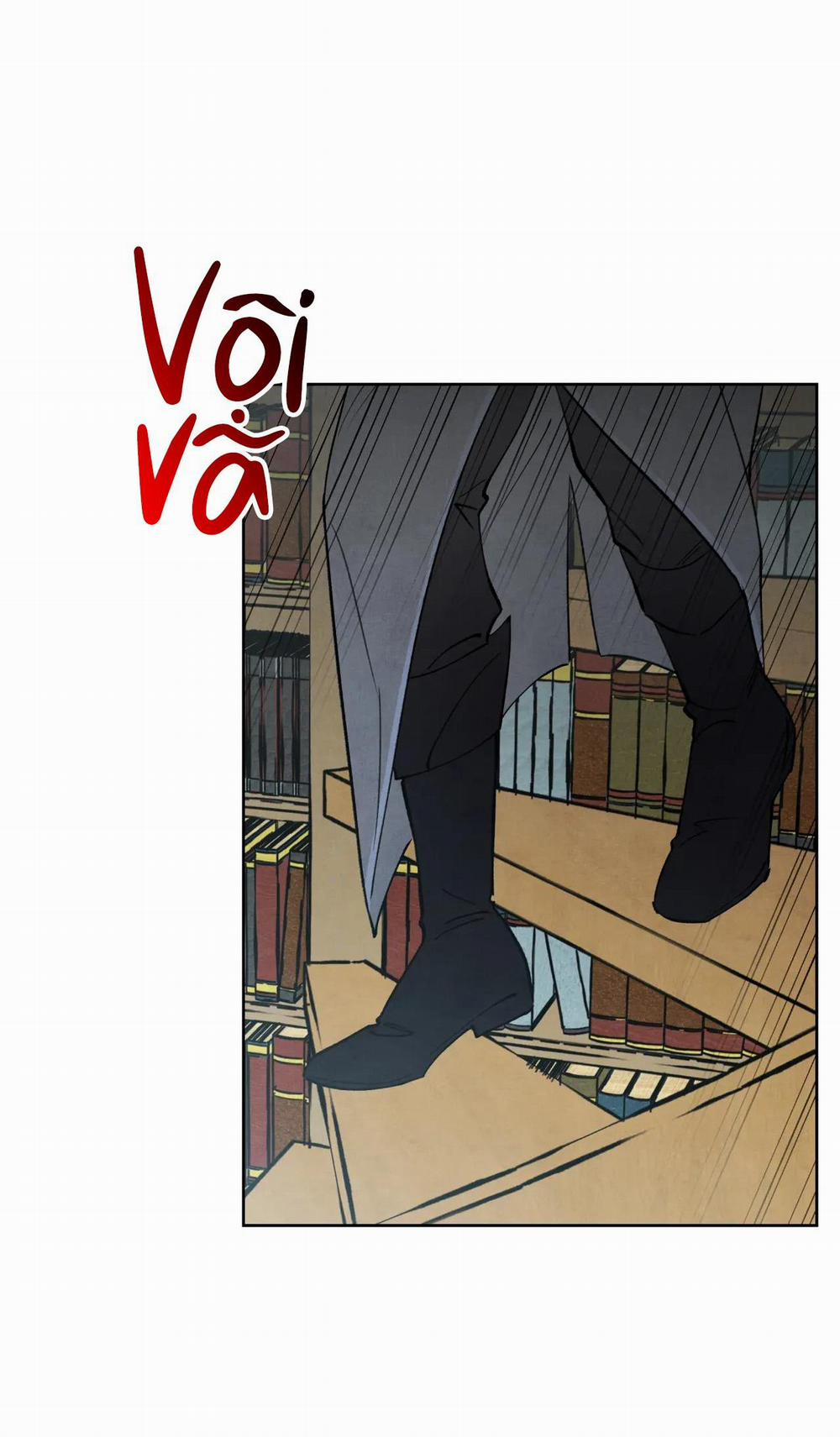 Khế Ước Bí Mật Của Đại Công Tước Xứ Bắc 33 Ss2 trang 30