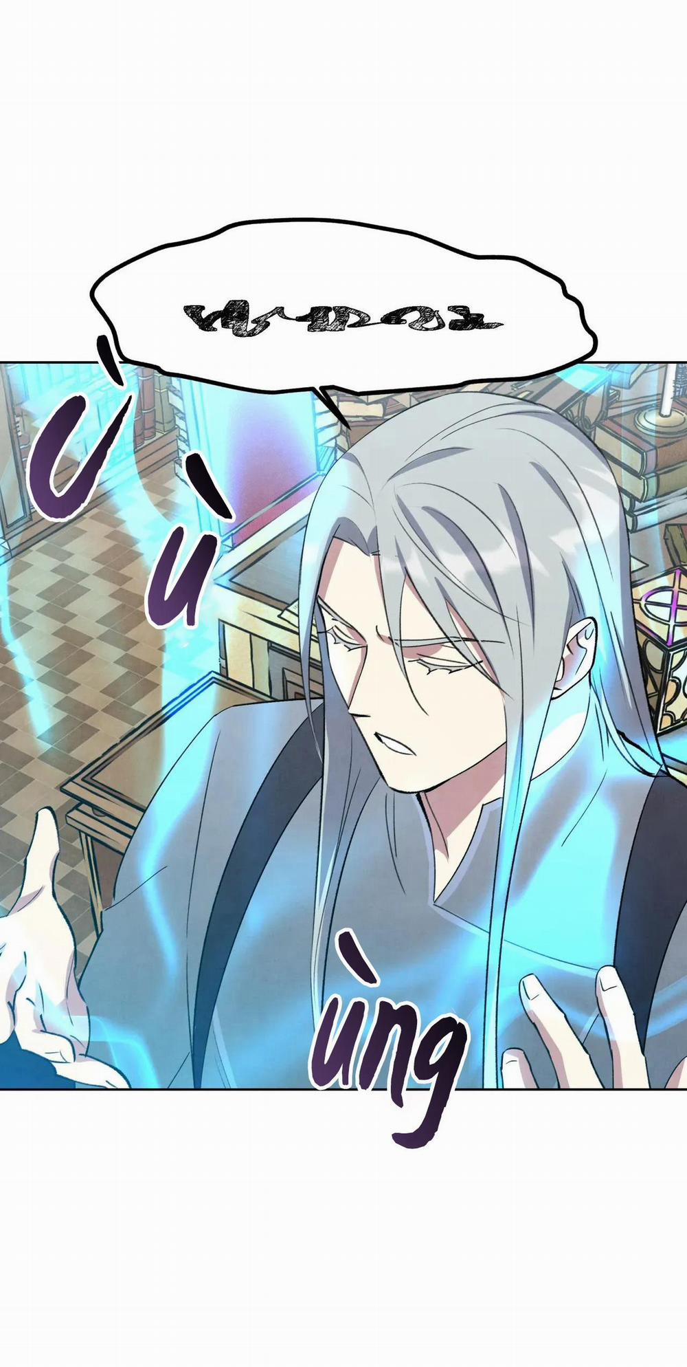 Khế Ước Bí Mật Của Đại Công Tước Xứ Bắc 33 Ss2 trang 32