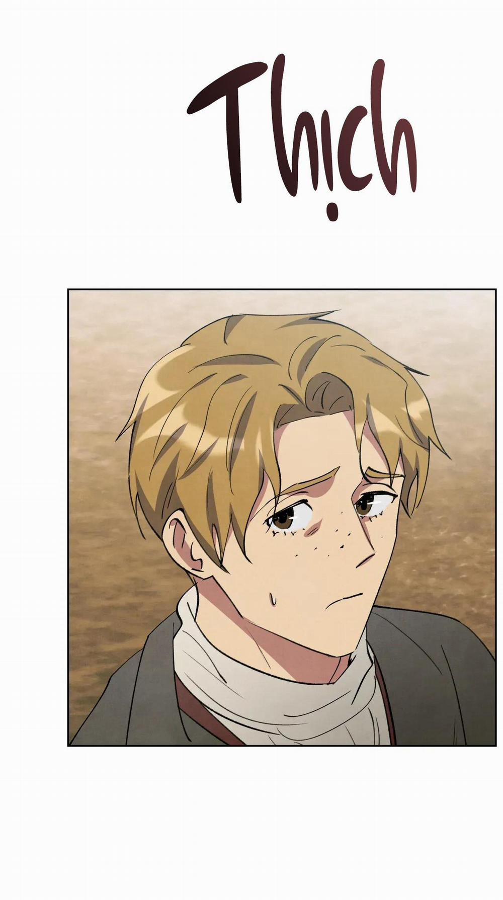 Khế Ước Bí Mật Của Đại Công Tước Xứ Bắc 33 Ss2 trang 37