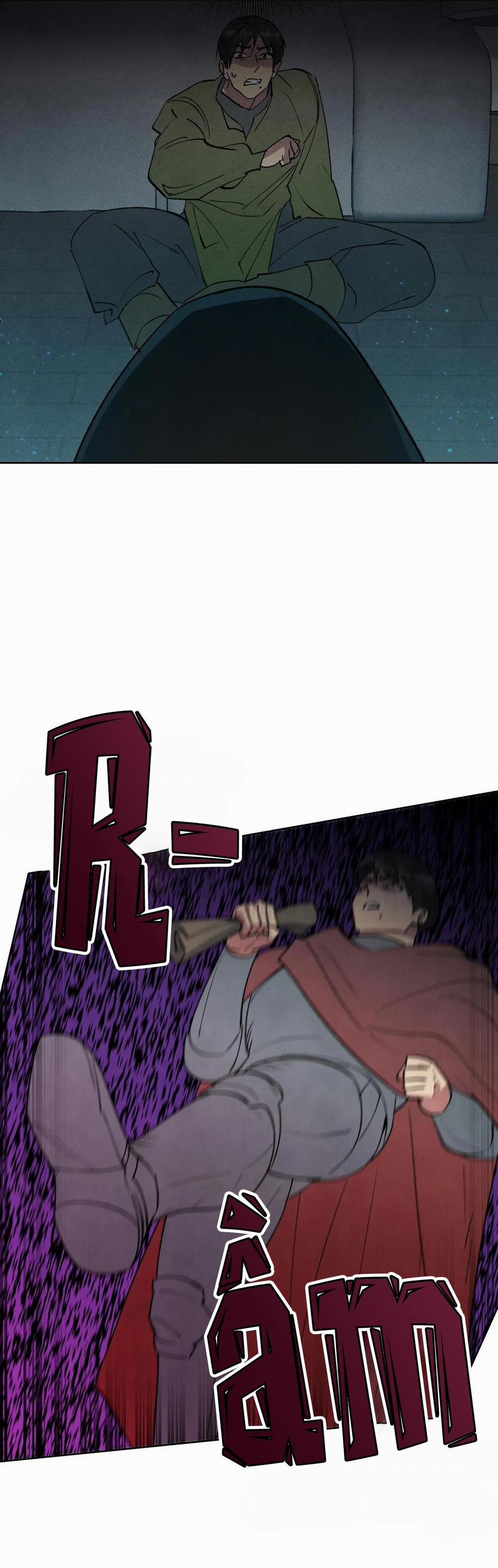 Khế Ước Bí Mật Của Đại Công Tước Xứ Bắc 33 Ss2 trang 4