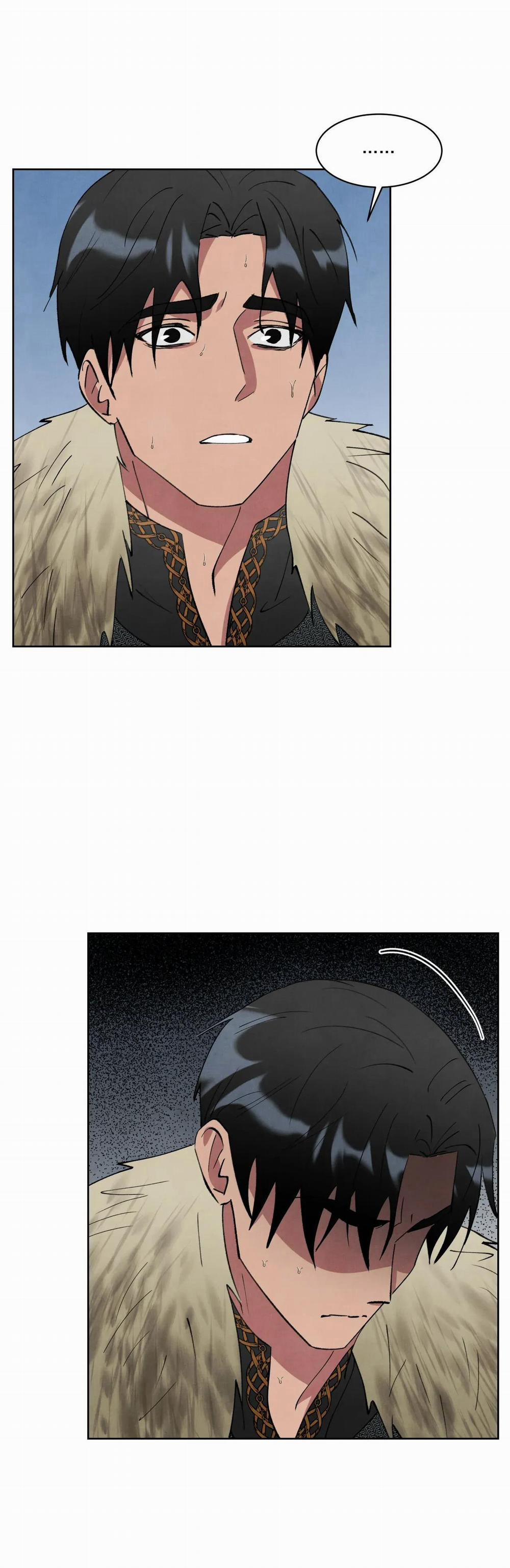 Khế Ước Bí Mật Của Đại Công Tước Xứ Bắc 33 Ss2 trang 42