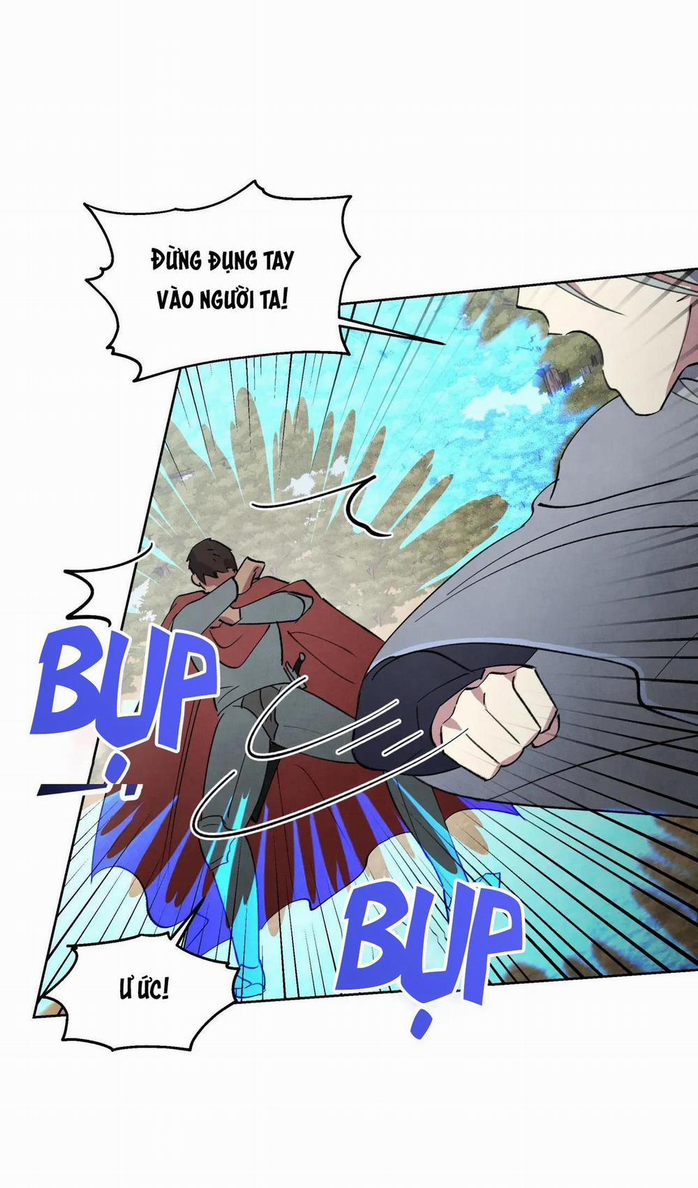 Khế Ước Bí Mật Của Đại Công Tước Xứ Bắc 33 Ss2 trang 45